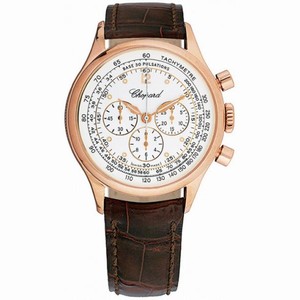 Chopard Mille Miglia Vintage Watch 161889-5001