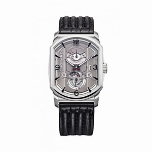 Chopard LUC Tourbillion Men's Watch 168526-3001