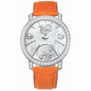 Chopard Happy Diamond Ladies Watch 20/7450-1003