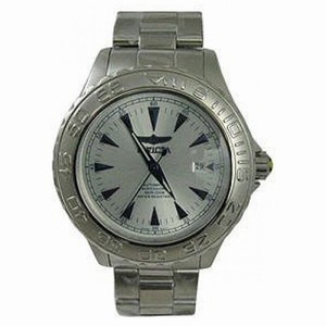 Invicta Ocean Pro Diver Steel Watch 2299