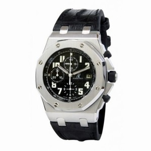 Audemars Piguet Royal Oak Offshore Men's Watch 26020ST.OO.D101CR.01