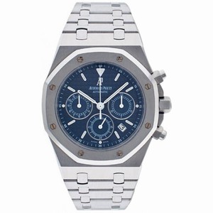 Audemars Piguet Royal Oak Chronograph Men's Watch 26300ST.OO.1110ST.04