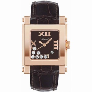Chopard Ladies Happy Sport Watch 275321-5001