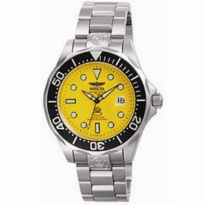 Invicta Pro-Diver Grand Diver Automatic Men's Watch 3048