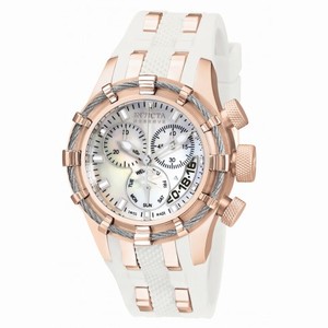 Invicta Ladies Reserve Bolt Chronograph Watch 6951