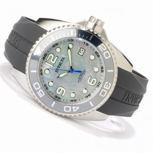 Invicta Men's Pro Diver Sport Mother of Pearl Watch 6998