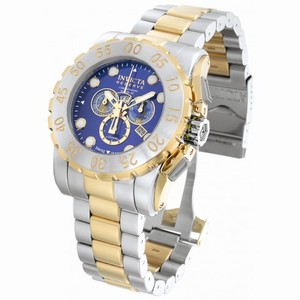 Invicta Men's Reverse Leviathan Bracelet Watch 7266