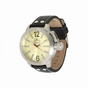 Invicta Signature II Champagne Dial Men's Watch 7321