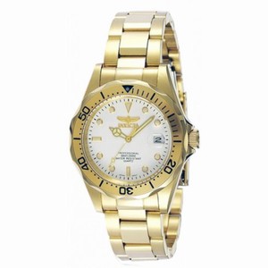 Invicta Pro Diver Gold-Tone Men's Watch 8938