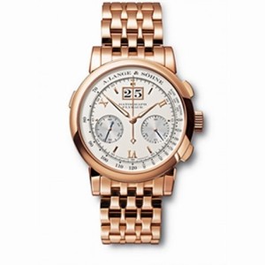 A. Lange and Sohne Datograph Flyback Chronograph Men's Watch 403.432