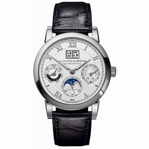 A. Lange and Sohne Langematik Perpetual Automatic Men's Watch 310.025