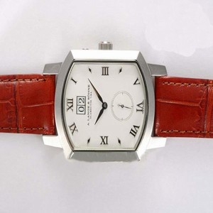 A.Lange Sohne Grand Arkade 103.025 Stainless Steel Case 29mm Womens Watch