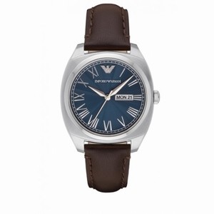 Armani Dress Blue Dial Men's Watch AR1940