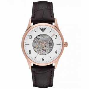 Armani Dress White Dial Men's Watch AR1920