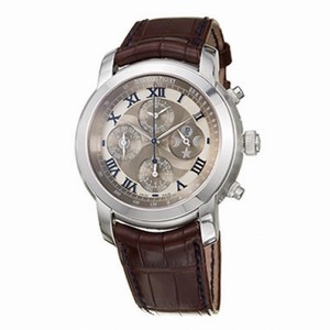 Audemars Piguet Arnolds All Stars Automatic Multi-Function White Gold Men's Watch 26094BC.OO.D095CR.01