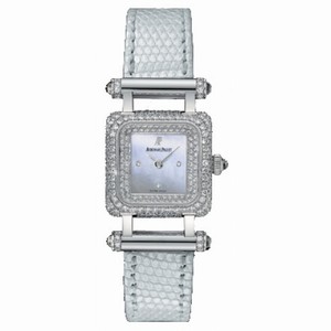 Audemars Piguet Deva Quartz Diamond White Gold Ladies Watch 67421BC.ZZ.A011LZ.01