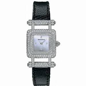 Audemars Piguet Deva Quartz Diamond White Gold Ladies Watch 67422BC.ZZ.A003LZ.01