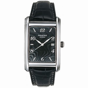 Audemars Piguet Edward Piguet Automatic Men's Watch 15121BC.OO.A002CR.02