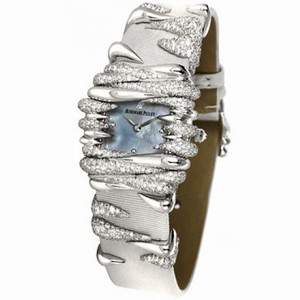 Audemars Piguet Givine Diamond White Gold Ladies Watch 77223BC.ZZ.A008SU.01