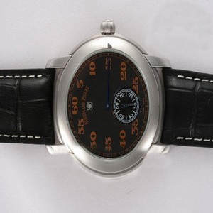 Audemars Piguet Jules Audemars 15056BC.OO.A002CR.01 Round Manual Winding Watch