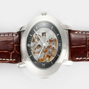 Audemars Piguet Jules Audemars 15058BC.OO.A001CR.01 Round Multicolor Dial Automatic Watch