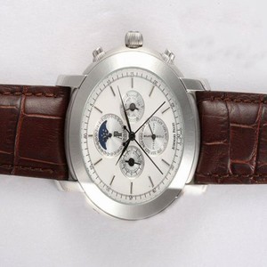 Audemars Piguet Jules Audemars 25866PT.OO.D002CR.01 Automatic Mens Watch