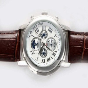 Audemars Piguet Jules Audemars 25866PT.OO.D002CR.01 Mens Automatic 42mm Watch