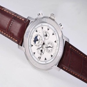 Audemars Piguet Jules Audemars 25866PT.OO.D002CR.01 Round Mens Watch