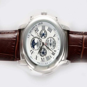 Audemars Piguet Jules Audemars 25866PT.OO.D002CR.02 Automatic 42mm White Dial Watch