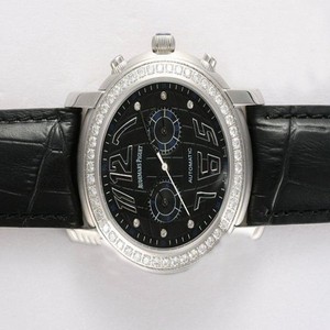 Audemars Piguet Jules Audemars 25999BA.ZZ.D088CR.01.A Black Dial 39mm Automatic Watch