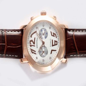 Audemars Piguet Jules Audemars 26037BA.ZZ.D014CR.01.A Automatic Round Watch