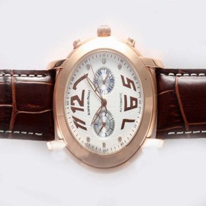 Audemars Piguet Jules Audemars 26100OR.OO.D088CR.01 Automatic 41x12.60mm White Dial Watch