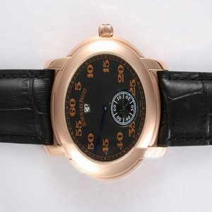 Audemars Piguet Jules Audemars 26151PT.OO.D028CR.01 Manual Winding Round Mens Watch