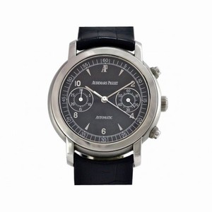 Audemars Piguet Jules Audemars Chronograph Automatic Men's Watch 25859ST.OO.D001CR.02