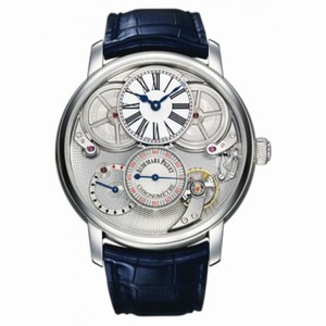 Audemars Piguet Jules Audemars Chronometer with Escapement Automatic Platinum Men's Watch 26153PT.OO.D028CR.01