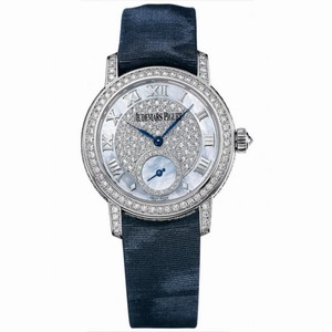 Audemars Piguet Jules Audemars Diamond Manual Winding Ladies Watch 77229BC.ZZ.A001MR.01