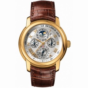 Audemars Piguet Jules Audemars Equation of Time Complication Rose Gold Men's Watch 26003BA.OO.D088CR.01