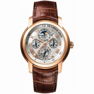 Audemars Piguet Jules Audemars Equation of Time Complication Rose Gold Men's Watch 26003OR.OO.D088CR.01