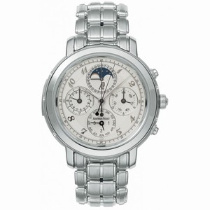 Audemars Piguet Jules Audemars Grande Complication Automatic Platinum Men's Watch 25984PT.OO.1138PT.01
