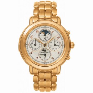 Audemars Piguet Jules Audemars Grande Complication Automatic Rose Gold Men's Watch 25984OR.OO.1138OR.01
