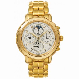 Audemars Piguet Jules Audemars Grande Complication Automatic Yellow Gold Men's Watch 25984BA.OO.1138BA.01