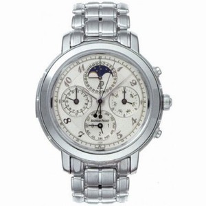 Audemars Piguet Jules Audemars Grande Complication Platinum Men's Watch 25984PT.OO.1136PT.01