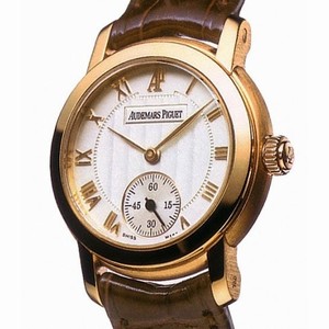 Audemars Piguet Jules Audemars Manual Wind Rose Gold Ladies Watch 77208OR.OO.067CR.01