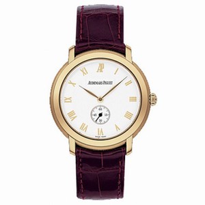 Audemars Piguet Jules Audemars Men's Watch 15056OR.OO.A067CR.02