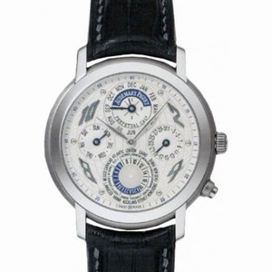 Audemars Piguet Jules Audemars Metropolis Multi-Function Automatic Men's Watch 25919PT.OO.D002CR.01