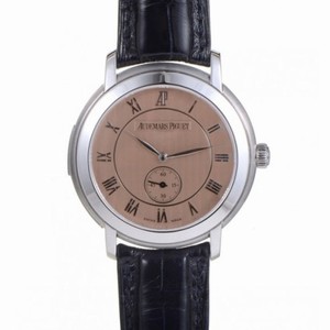 Audemars Piguet Jules Audemars Minute Repeater Men's Watch 26002BCOOD002CR05