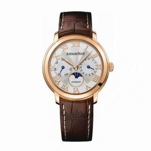 Audemars Piguet Jules Audemars Multi-Function Rose Gold Unisex Watch 26250OR.OO.A088CR.01