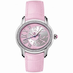 Audemars Piguet Millenary Automatic Ladies Watch 77301ST.ZZ.D602CR.01