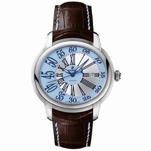 Audemars Piguet Millenary Automatic Men's Watch 15320BC.OO.D093CR.01