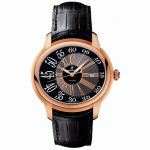 Audemars Piguet Millenary Automatic Men's Watch 15320OR.OO.D002CR.01